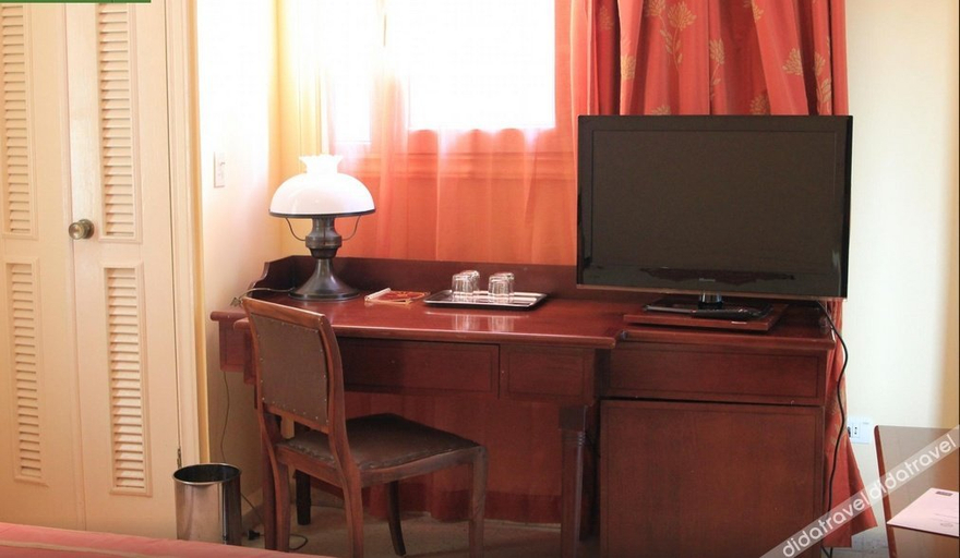 Others 4, Hotel Sevilla Habana Affiliated by Meliá, Centro Habana