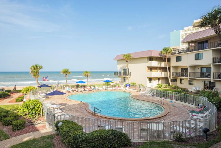 Sport & Beauty 5, Bent Palm 218 by Distinctive Beach Rentals, Volusia