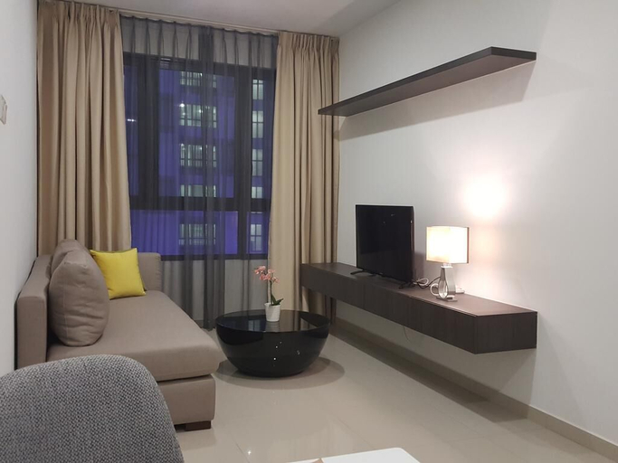 Others 2, I-City by Landmark @ Shah Alam, Shah Alam