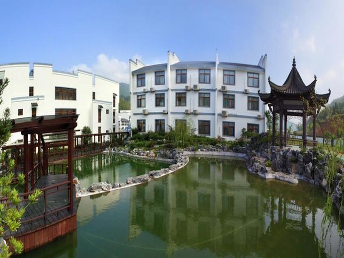 Others 2, Junlin Yunshang Hotel, Huangshan