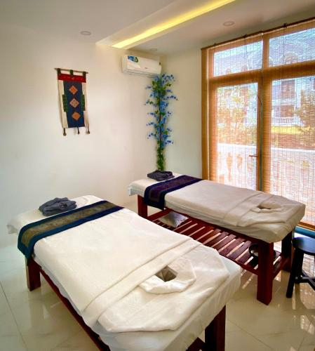 Others 4, Herbs Spa & Hotel Grand World Phu Quoc, Phú Quốc