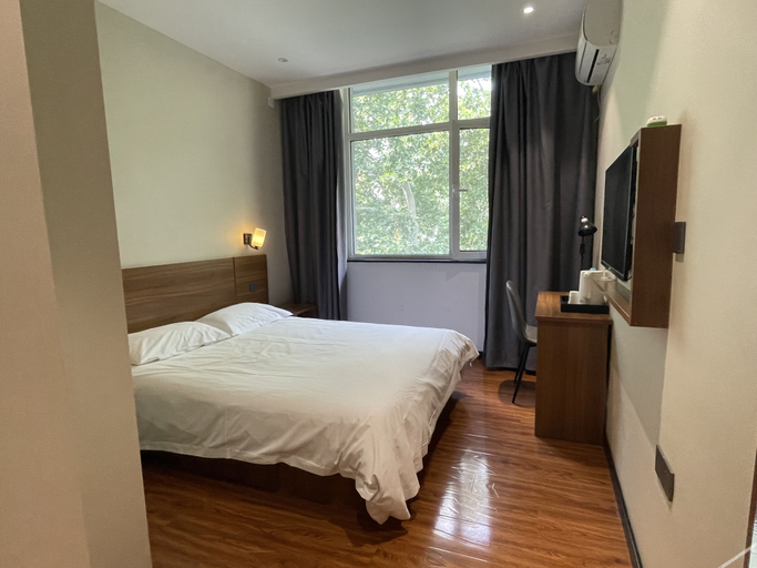 Others 4, Elan Inn Jinjing Avenue Wanxianghui Square, Zibo
