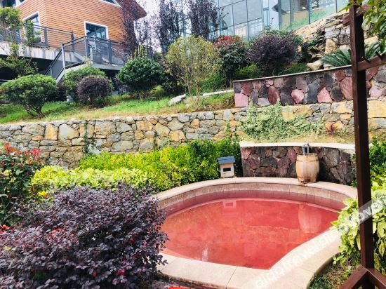 Others 5, Dahebao Hot Spring Hotel, Liupanshui