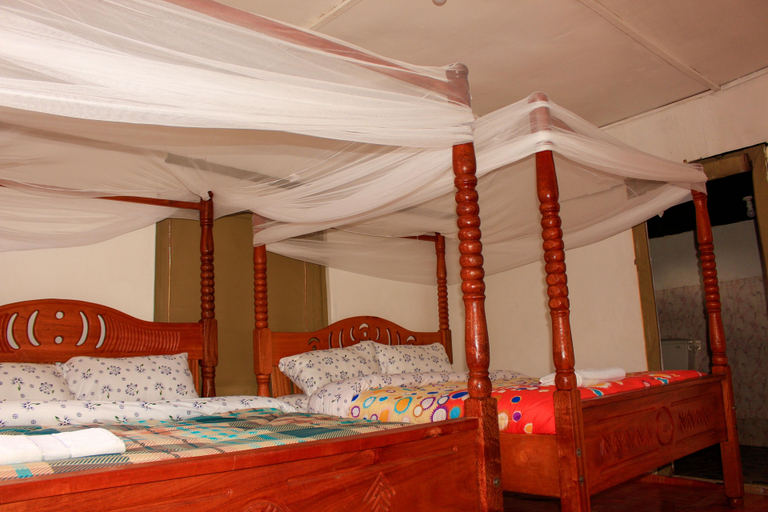 Others 5, Mara Forest camp, Narok West