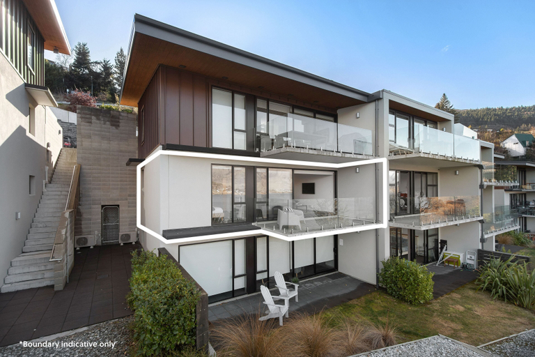 Exterior & Views 2, Residence du Lac by Staysouth, Queenstown-Lakes