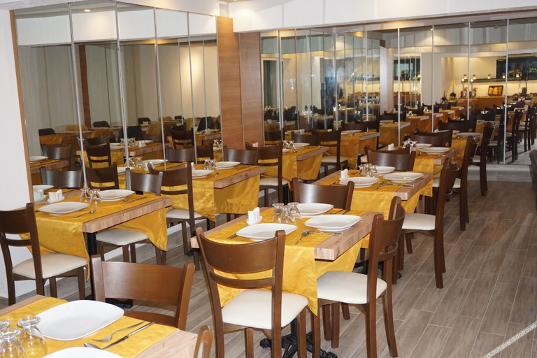 Food & Drinks 5, Ramona Lara Hotel, Antalya