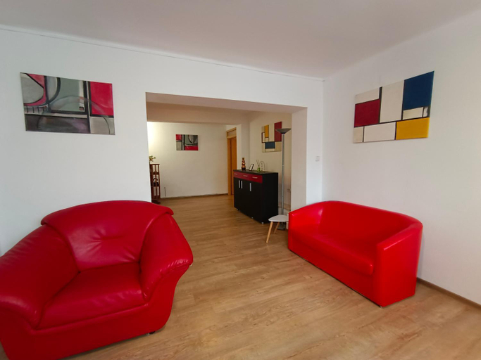 Others 5, Central Park Apartments, Brasov
