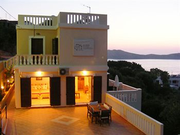 Others 2, Myrties Apartments, South Aegean