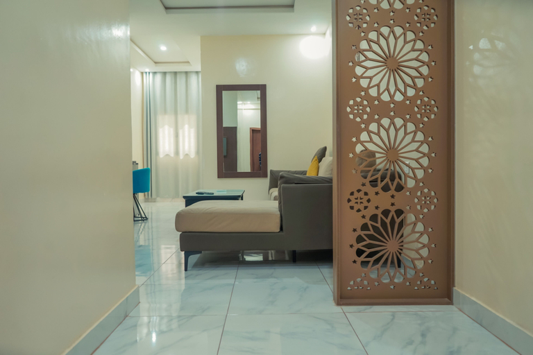 Others 5, Urban Hotel Nouakchott, Nouakchott