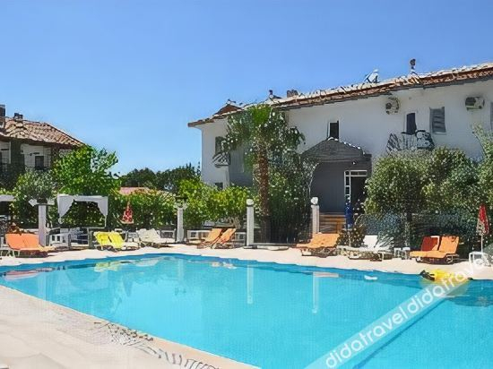 Others 3, Mese Hotel & Apartments, Fethiye
