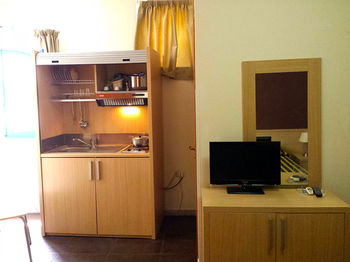Others 5, Kassiopea Aparthotel, Messina
