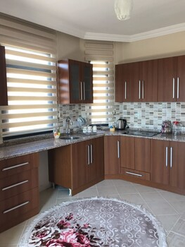 Others 3, Exclusive Vip Hisar Villa, Merkez