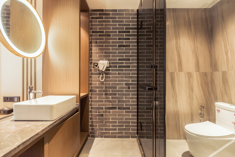 Others 2, Dieryishe Hotel, Taizhou