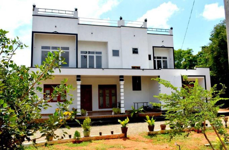 Exterior & Views 2, Reliance Resort, N. Palatha Central