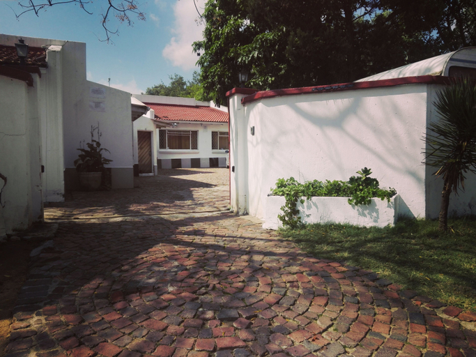 Exterior & Views 2, Fourways Youth Hostel, City of Johannesburg