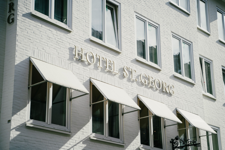 Exterior & Views 2, Hotel St. Georg, Düsseldorf