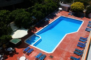 Others 4, Porto Plazza Hotel, Crete