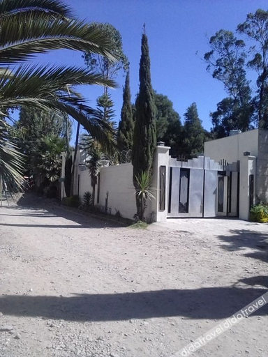 Exterior & Views 5, Konjo Guesthouse, Addis Abeba