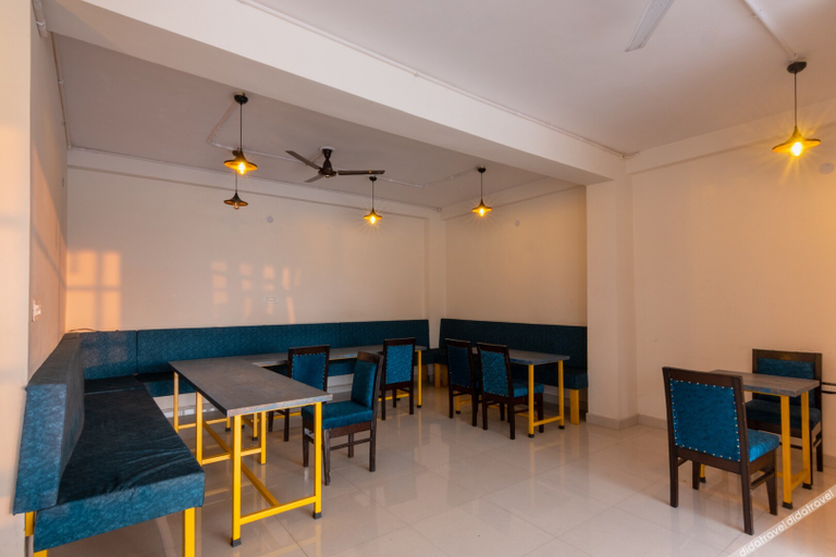 Food & Drinks 4, Hotel Ganga Ashoka-Stay By The Ganga Ghat, Garhwal