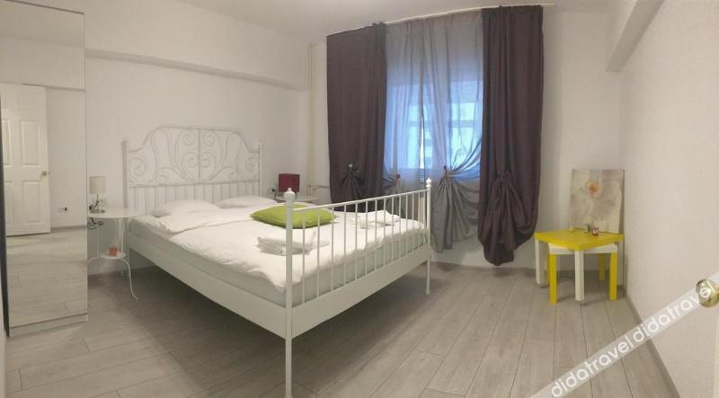 Others 3, Green Apartment Mircea Voda, Municipiul Bucuresti