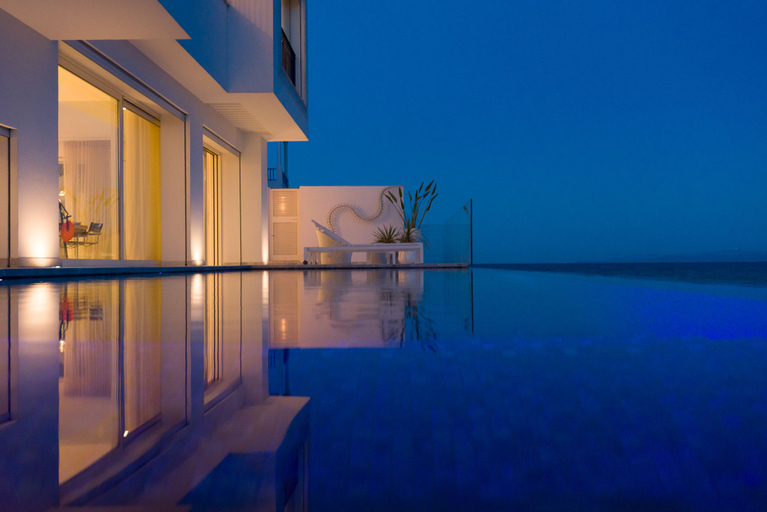 Sport & Beauty 2, Maison Dedine - Adults Only, Carthage