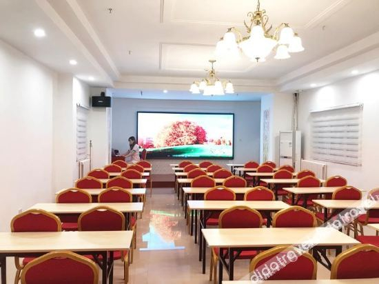 Others 5, Green Italian Business Hotel, Baotou