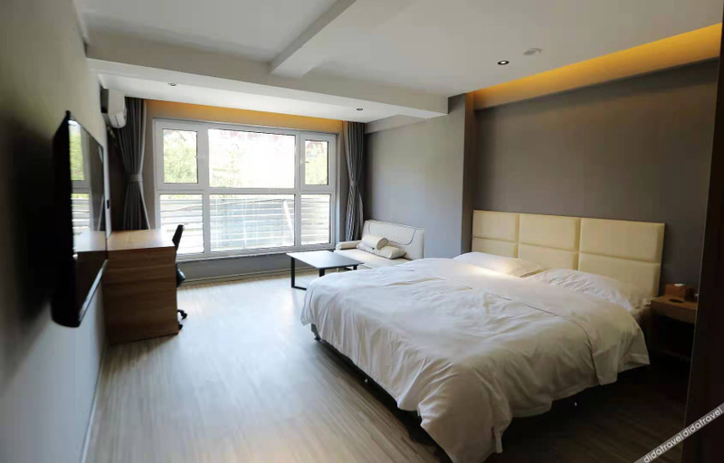 Others 5, Fuxin Yebo Yajing Hotel, Fuxin