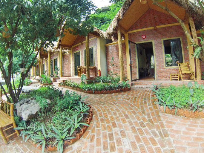 Others 2, tam coc valley homestay, Hoa Lư