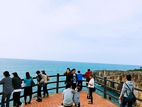 Others 2, Senjoarashi, Shirahama