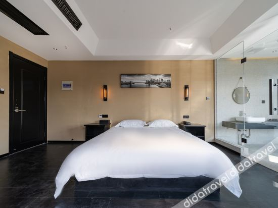 Others 3, River Side Hotel, Suzhou