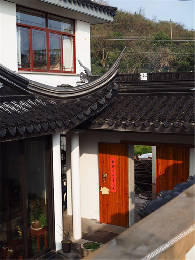 Others 3, Yunman Cunshang Hostel, Suzhou