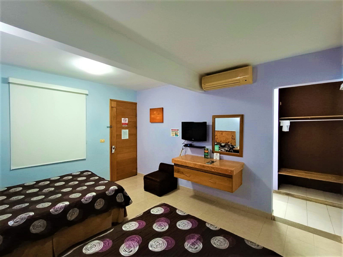 Others 3, Hotel Santo Domingo Express, Centro
