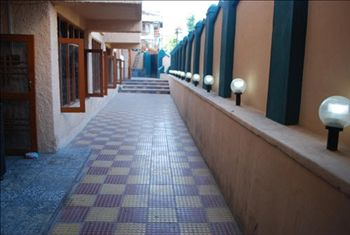Others 3, Hotel Relax Inn, Srinagar