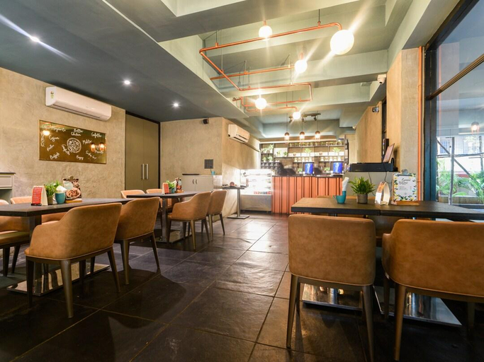 Food & Drinks 4, Hotel Illam, Chennai
