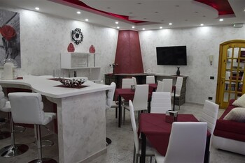 Others 2, B&B Il Cuore dellEtna, Catania