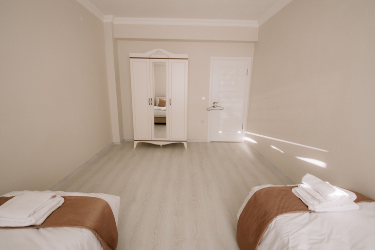 Bedroom 2, Lotus Home Sapanca, Izmit