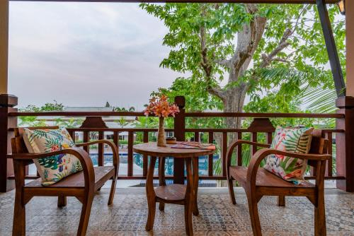 3, Lanna Deer Chiang Mai, Hang Dong