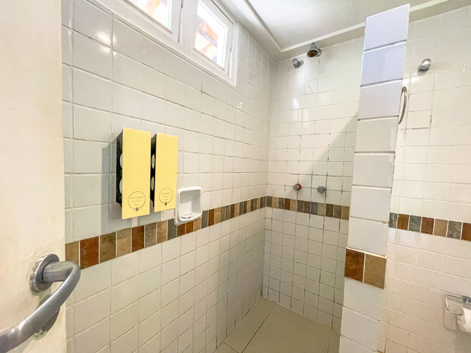 Bathroom 4, Hotel Pousada Tatuapara, Mata de São João
