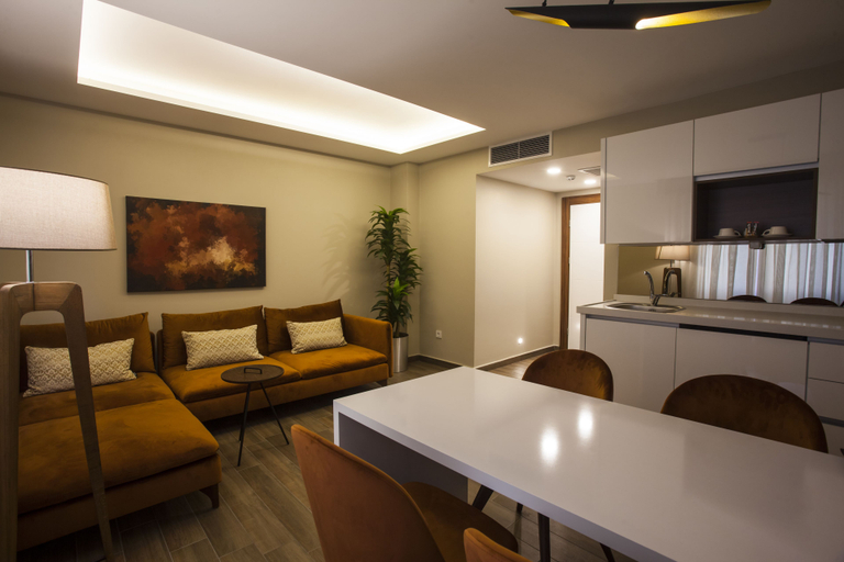 Others 5, Maxuite Hotel in Home, Edremit