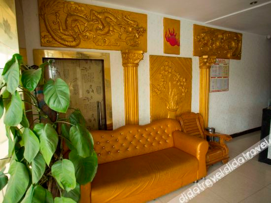 Others 2, Baise Xinyuan Business Hotel, Baise