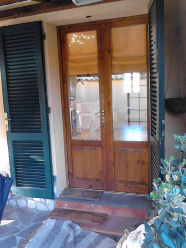 Others 5, B&B La Serra, Pisa