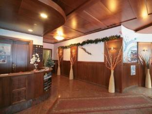 Others 2, Hotel Marianna, Belluno