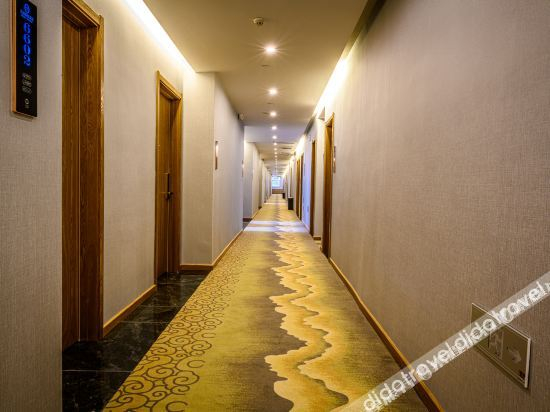 Others 5, Hainuo Shengya Hotel, Tianjin