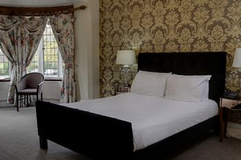 Others 2, Risley Hall Hotel, Derbyshire