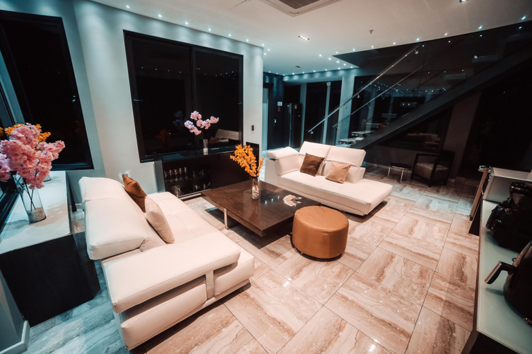 Exterior & Views, 1Million Suites, Medellín