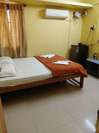 Sport & Beauty, Magnum Prem Niwas Gust house, North Goa