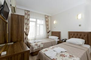 Others 2, Reis Beach Otel, Marmaris