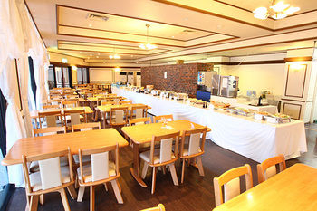 Others 1, Hotel Kohantei, Nikkō
