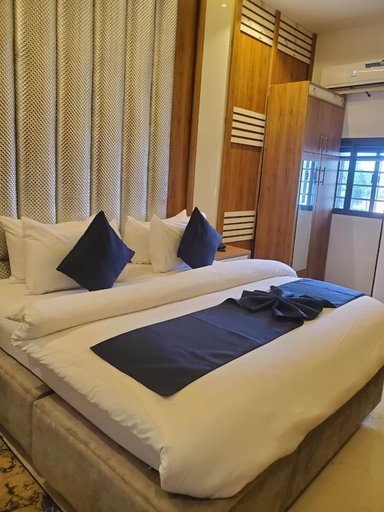 Room 5, Ri-Seingon Luxury Hotel, Akwanga