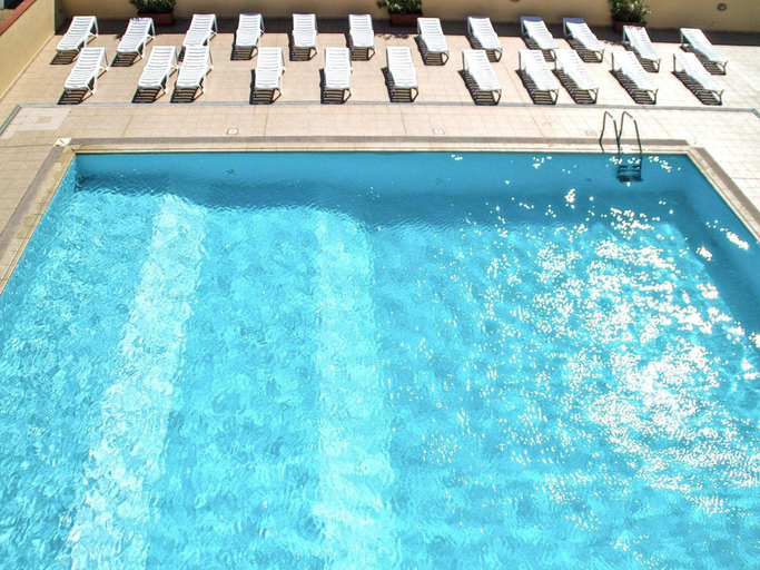 3, Apartment with garden in Villasimius, Cagliari